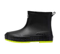 deals of the day clearance prime Wide Calf Half Leg Wellies for Women Mid Calf Wellies Non-Slip Rubber Wellies Ankle Neoprene Insulated Rubber Hiking Boots Lightwe kids wellies