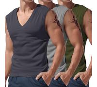 Deals Of The Day Running Vest With Water Bladder Weighted Vests For Men White Tank Top Cotton High Vis Sleeveless Tshirt Christmas V Neck Thermal Multipack Mens Long Sleeve Grandad Shirt T 4Xl