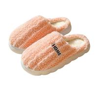 Deals of The Day Sale Arch Support Women House Slippers Non Slip Cotton Linen Indoor Outdoor Home Slipper Sandals Open Toe Bedroom orthopedic slippers for women womens sliders size 7
