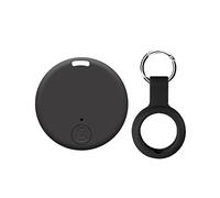 Deals Of The Day Sale Bluetooth Item Finder - Bluetooth 5.0 Tracker for Keys, Remotes & More