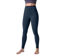 Deals of The Day Sale Prime Leggings for Women UK High Waisted Ladies Black Sport Stretchy Gym Trousers Running Soft Tummy Control Yoga Pants Womens Gym Leggings My Orders Blue M