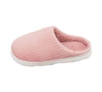 deals of the day sale prime Slippers with Arch Support Women Closed Toe Girls Slippers Winter Warmth Comfortable Plush Slippers Fluffy Faux Wide girls slippers size 5 uk teen