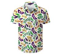 Deals of The Day UK Funny Tee Shirt St Patricks Day T Shirts Green T Shirt Mens Daisy Print Shirt Mens Novelty T Shirts Funny Raging Bull Shirts Men Sales Clearance