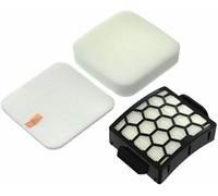 Deals2u365 Compatible Filter Kit for SHARK NV602 NV602UKT Lift-Away NV702 NV702UK Duoclean Vacuum