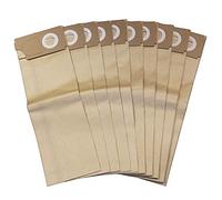 Deals2u365 Compatible SEBO Vacuum Cleaner Paper Dust Bags BS36 BS46 350 360 450 460 - (10 Bags)
