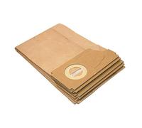 Deals2u365 Compatible SEBO Vacuum Cleaner Paper Dust Bags BS36 BS46 350 360 450 460 - (5 Bags)