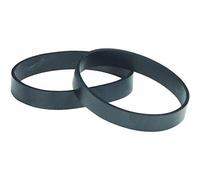 Deals2u365 Drive Belt for Vax Mach 7 VZL-6017 VZL-6017A VZL-6017AN VZL-6017AT VZL-6017C Pets & Stairs VZL-6017HF Upright Vacuum Cleaner (Pack of 2 Belts)
