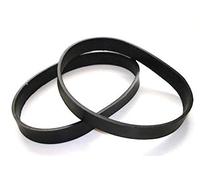 Deals2u365 Rubber Drive Belt for VAX Power 1, Power 2 & Power 6 Vacuum Cleaners - 2 Pack