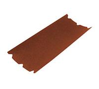 Dealt DT3662-QZ Sanding Belt 80G Coarse Medium 6.4 x 35.6cm Brown Pack of 3