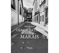 Déambulations dans le marais