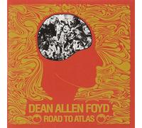 Dean Allen Foyd Road To Atlas (US IMPORT) CD NEW