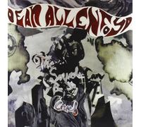 Dean Allen Foyd - The Sounds Can Be So Cruel [VINYL]