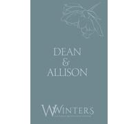 Dean & Allison: It's Our Secret (Discreet Series)