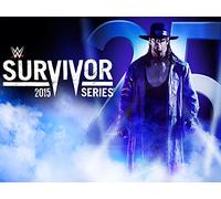 Dean Ambrose vs. Kevin Owens