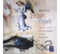 Dean,B. - Beggars & Angels