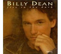 Fire in the Dark by Dean, Billy (1993) Audio CD