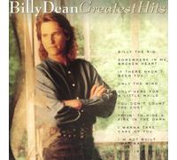 Dean, Billy - Greatest Hits