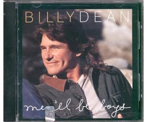Dean, Billy - Men'll Be Boys