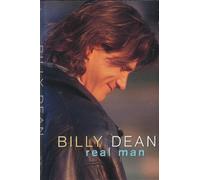 Dean, Billy - Real Man [CASSETTE]