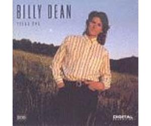 Dean, Billy - Young Man