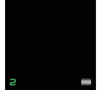 Dean Blunt – Black Metal 2 – 12" Vinyl – 180g (2021)