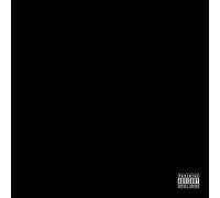 Dean Blunt Black Metal (Vinyl) 12" Album