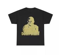 Dean Blunt Black T-Shirts Tees Album Tour Merch Black S