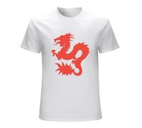 Dean Blunt Zushi Men's T Shirt White L