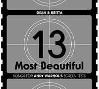 Dean & Britta - 13 Most Beautiful (Single-Disc Limited Edition)