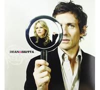 Dean & Britta - Backnumbers [VINYL]