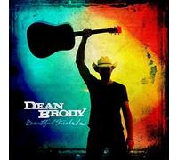 Dean Brody Beautiful Freakshow (CD) (US IMPORT)
