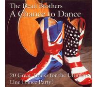 Dean Brothers - A Chance to Dance