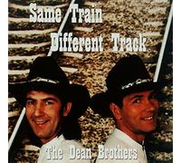 Dean Brothers - Dean Brothers - Same Train Different Track