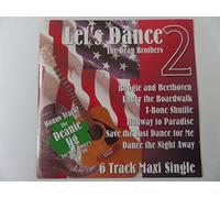 Dean Brothers - Lets Dance 2