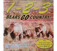 Dean Brothers, the - 3 Bears Totally Country