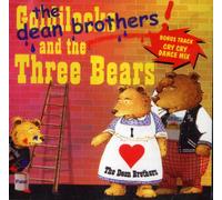 Dean Brothers, the - Goldilocks and the Three Bears
