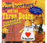 Dean Brothers - These Boots Are Ready to Dance