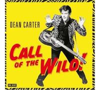 DEAN CARTER - CALL OF THE WILD - Vinyl Record - G3z