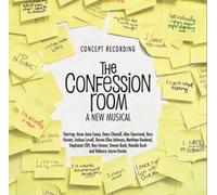 Dean Chisnell - The Confession Room: Concept Recording