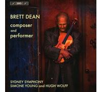 Dean - Composer & Performer