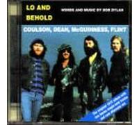 Dean Coulson - Lo and Behold