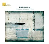 Dean, Dan - Songs Without Words