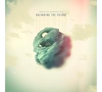 DEAN DE BENEDICTIS - SALVAGING THE FUTURE