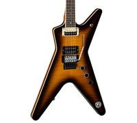 Dean Dimebag Far Beyond Driven ML Electric Guitar, Trans Brazilia