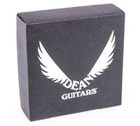 Dean DPU MSN EE Michael Schenker Lights Out Neck EB/EB