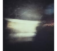 Dean Drouillard Mirrors and Ghosts (Vinyl) 12" Album