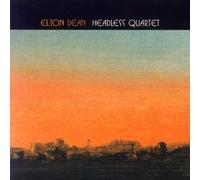 Dean Elton - Headless Quartet