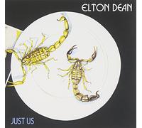 Dean, Elton - Just Us