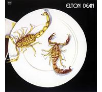 Dean, Elton - Just Us