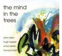 Dean, Elton - The Mind In The Trees